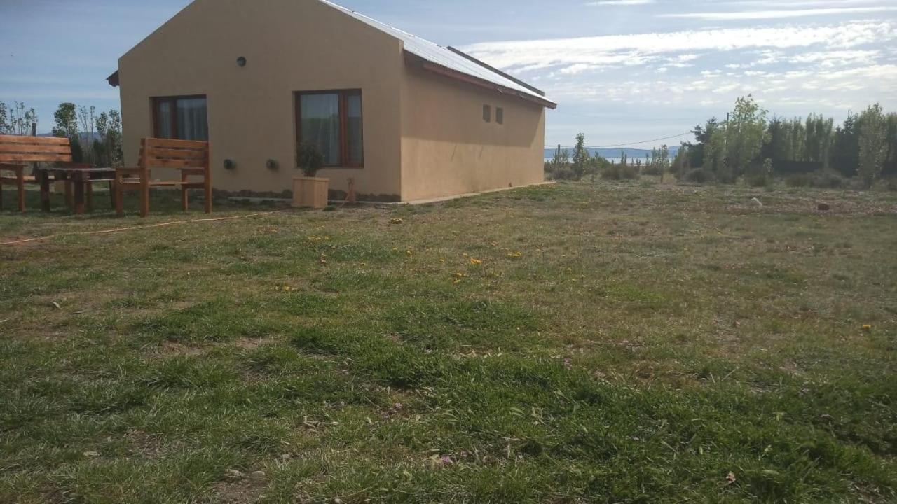 Cielos Patagónicos Aparts El Calafate Exterior foto